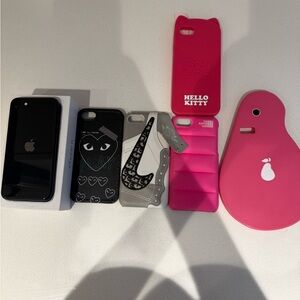 iPhone SE 2020 128 gb